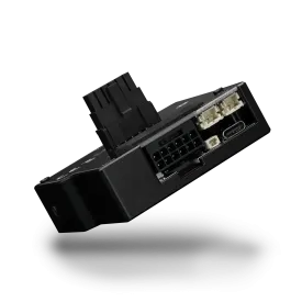 Датчик за видеокарта Thermal Grizzly WireView Pro II GPU, 12V-2x6, Normal, Black (TG-WV-P2-H19N)