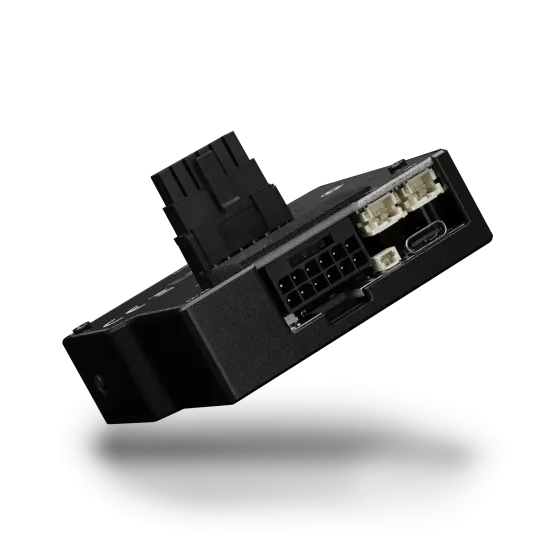 Датчик за видеокарта Thermal Grizzly WireView Pro II GPU, 12V-2x6, Normal, Black (TG-WV-P2-H19N)