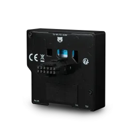 Датчик за видеокарта Thermal Grizzly WireView Pro II GPU, 12V-2x6, Normal, Black (TG-WV-P2-H19N)
