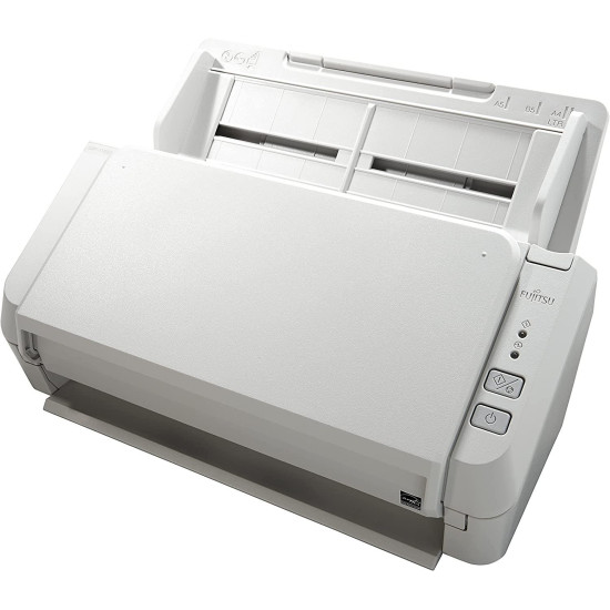 Скенер Ricoh SP-1125N, A4, USB 3.2 gen1, ADF, 25 ppm