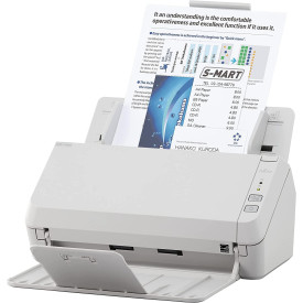 Скенер Ricoh SP-1125N, A4, USB 3.2 gen1, ADF, 25 ppm