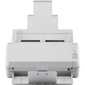 Скенер Ricoh SP-1125N, A4, USB 3.2 gen1, ADF, 25 ppm