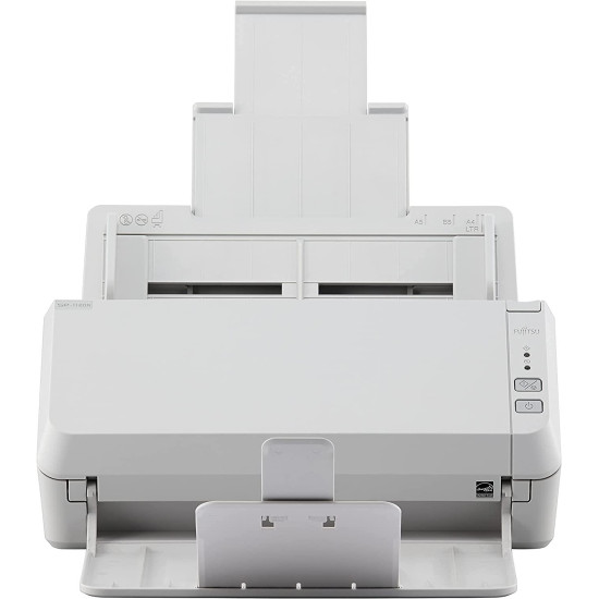Скенер Ricoh SP-1125N, A4, USB 3.2 gen1, ADF, 25 ppm