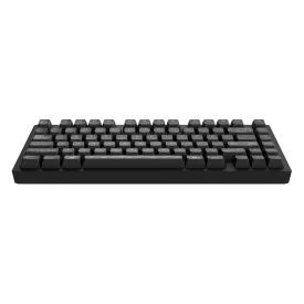 Безжична клавиатура Dark Project ALU81A Terra Nova V2, RGB, Black