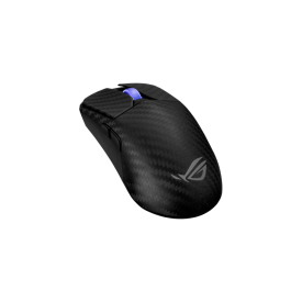Безжична мишка ASUS ROG Harpe Ace Extreme, Black