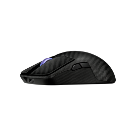 Безжична мишка ASUS ROG Harpe Ace Extreme, Black