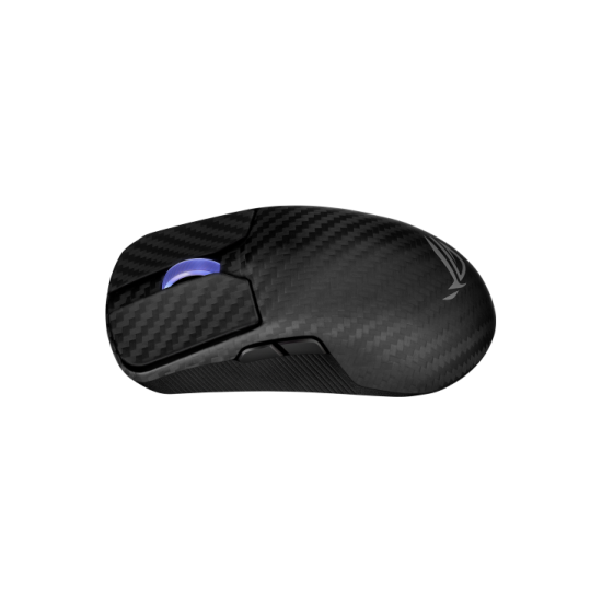 Безжична мишка ASUS ROG Harpe Ace Extreme, Black
