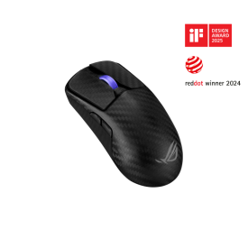 Безжична мишка ASUS ROG Harpe Ace Extreme, Black