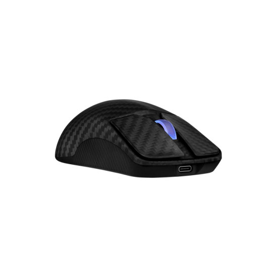 Безжична мишка ASUS ROG Harpe Ace Extreme, Black