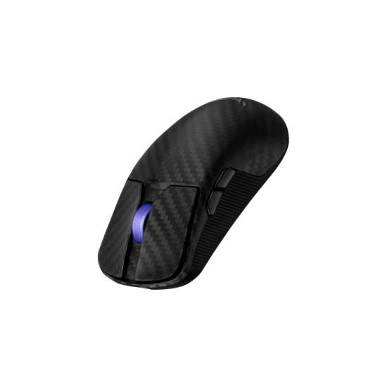 Безжична мишка ASUS ROG Harpe Ace Extreme, Black