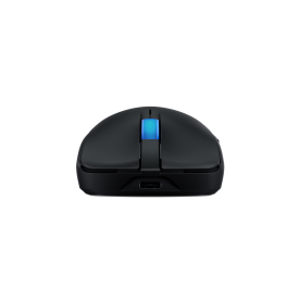 Безжична мишка ASUS ROG Harpe II Ace, 42000 DPI, 8000Hz, Black (90MP0490-BMUA00)