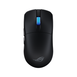 Безжична мишка ASUS ROG Harpe II Ace, 42000 DPI, 8000Hz, Black (90MP0490-BMUA00)