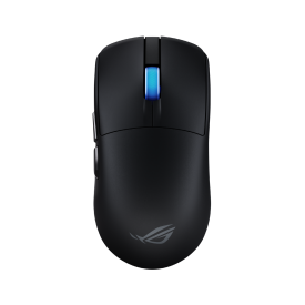 Безжична мишка ASUS ROG Harpe II Ace, 42000 DPI, 8000Hz, Black (90MP0490-BMUA00)