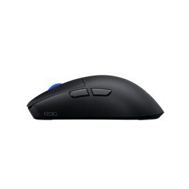 Безжична мишка ASUS ROG Harpe II Ace, 42000 DPI, 8000Hz, Black (90MP0490-BMUA00)