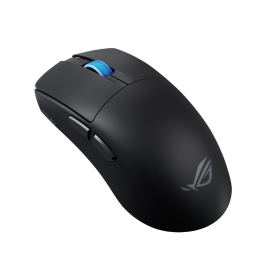 Безжична мишка ASUS ROG Harpe II Ace, 42000 DPI, 8000Hz, Black (90MP0490-BMUA00)