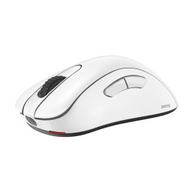 Безжична мишка ZOWIE EC2-DW 4K, White