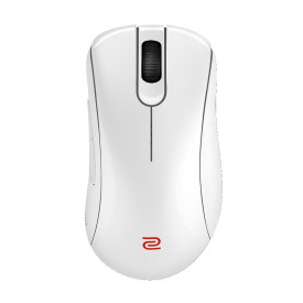 Безжична мишка ZOWIE EC2-DW 4K, White