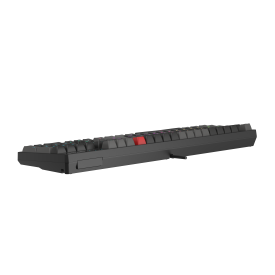 Клавиатура A4Tech Bloody B230N, Neon подсветка, Black (B230N-BL)