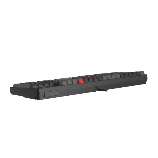 Клавиатура A4Tech Bloody B230N, Neon подсветка, Black (B230N-BL)