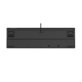 Клавиатура A4Tech Bloody B230N, Neon подсветка, Black (B230N-BL)