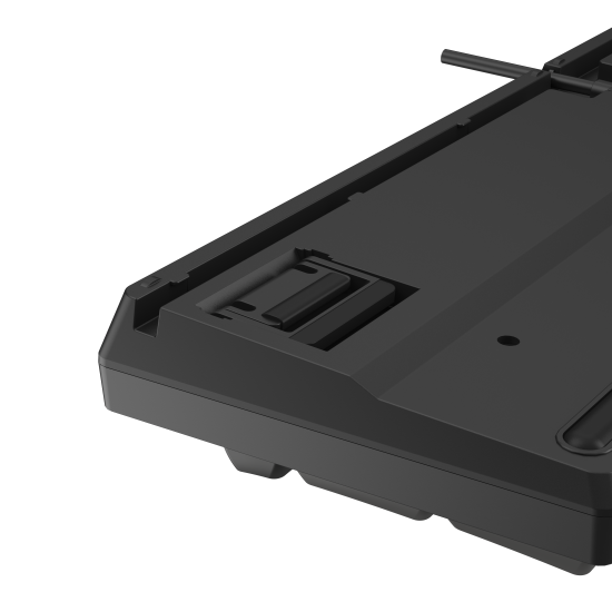 Клавиатура A4Tech Bloody B230N, Neon подсветка, Black (B230N-BL)