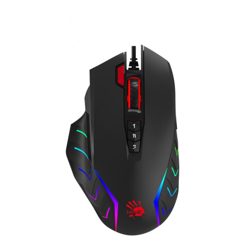 Mишка A4Tech Bloody J95S