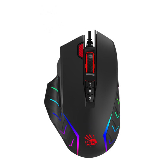 Mишка A4Tech Bloody J95S
