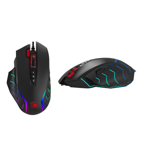 Mишка A4Tech Bloody J95S