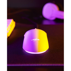 Мишка HAMA uRage Reaper 250, White, RGB
