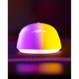 Мишка HAMA uRage Reaper 250, White, RGB