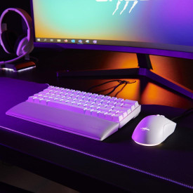 Мишка HAMA uRage Reaper 250, White, RGB