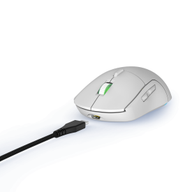 Мишка HAMA uRage Reaper 250, White, RGB
