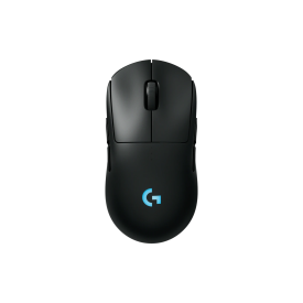 Безжична мишка Logitech G Pro 2 Lightspeed