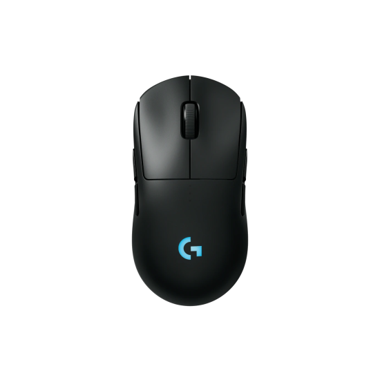 Безжична мишка Logitech G Pro 2 Lightspeed