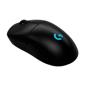 Безжична мишка Logitech G Pro 2 Lightspeed