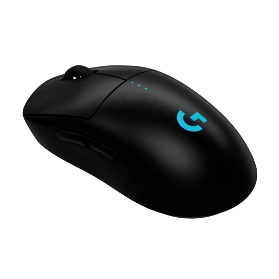 Безжична мишка Logitech G Pro 2 Lightspeed