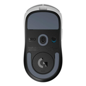 Безжична мишка Logitech G Pro X Superlight 2 SE, White