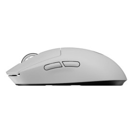 Безжична мишка Logitech G Pro X Superlight 2 SE, White