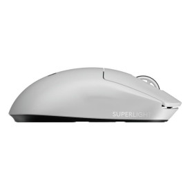 Безжична мишка Logitech G Pro X Superlight 2 SE, White