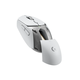 Мишка Logitech G309 Lightspeed Wireless, White
