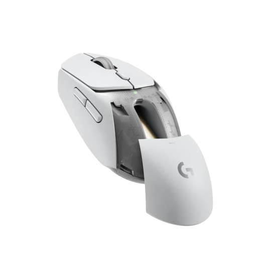 Мишка Logitech G309 Lightspeed Wireless, White