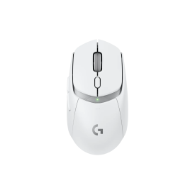 Мишка Logitech G309 Lightspeed Wireless, White
