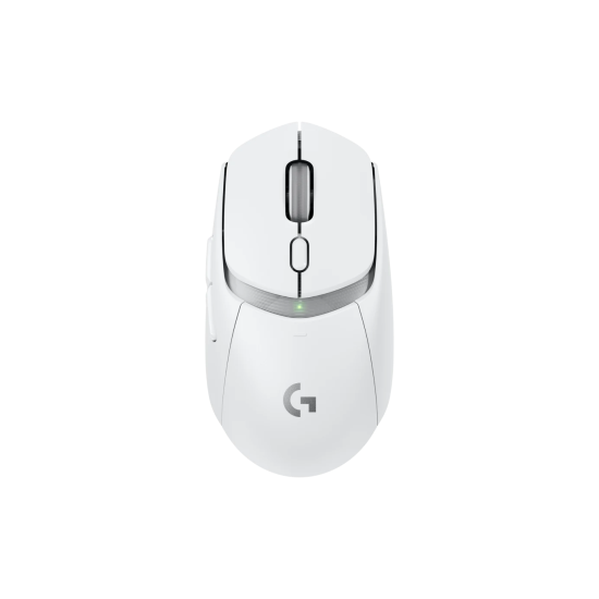 Мишка Logitech G309 Lightspeed Wireless, White