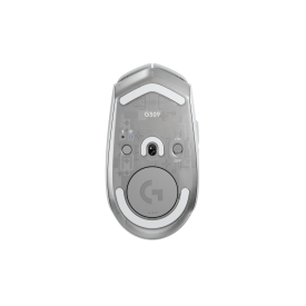 Мишка Logitech G309 Lightspeed Wireless, White