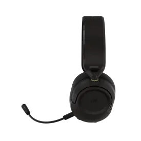 Безжични слушалки CORSAIR HS35 v3, с микрофон, Carbon (CA-9011401-WW)