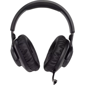 Безжични слушалки JBL Quantum 350, Black