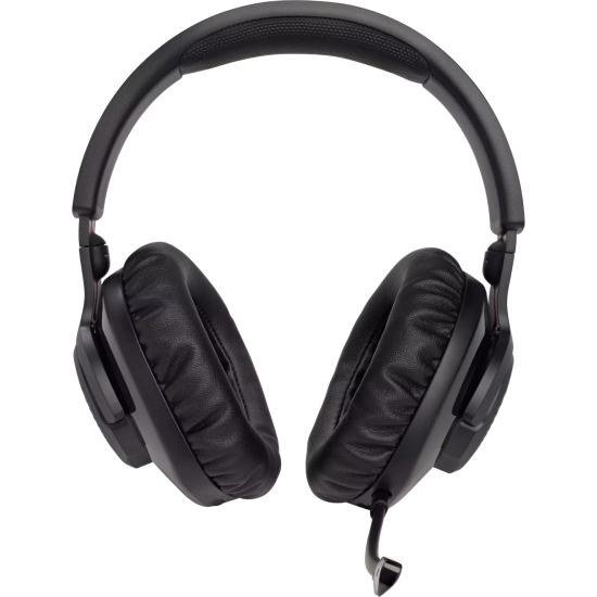 Безжични слушалки JBL Quantum 350, Black