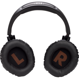 Безжични слушалки JBL Quantum 350, Black