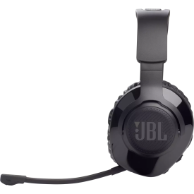 Безжични слушалки JBL Quantum 350, Black