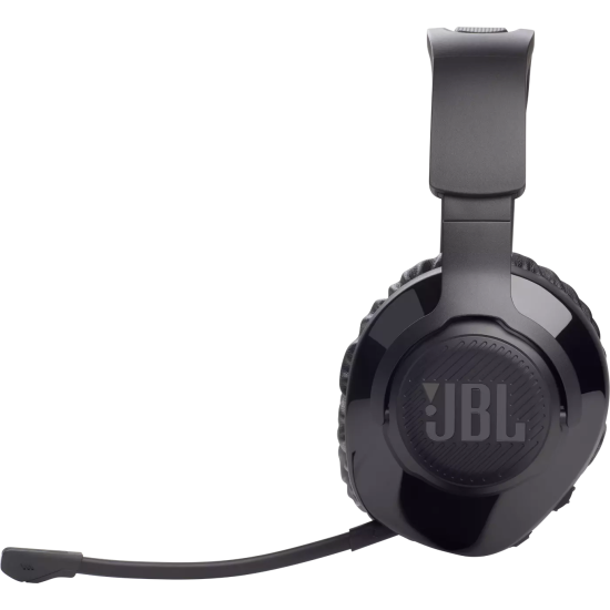 Безжични слушалки JBL Quantum 350, Black